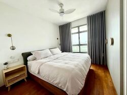 Blk 31 Skyresidence @ Dawson (Queenstown), HDB 3 Rooms #605791011